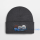 RealNick Crew Beanie – mit persönlichem Profillink