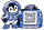 RealNick Cosmic Penguin – DayOne Limited Edition