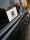 RealNick Kfz-Kontaktsticker „Markant“ mit QR-Code – wetterfest, 99,1 × 67,7 mm, 1 Stück