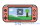RealNick „Playtime“ – QR-Sticker im Gaming-Design